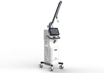 Fractional CO2 Laser