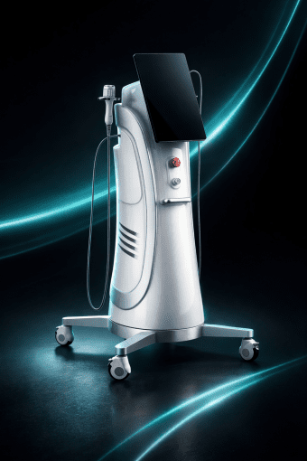 980nm Laser MULTI professionellt medicintekniskt system